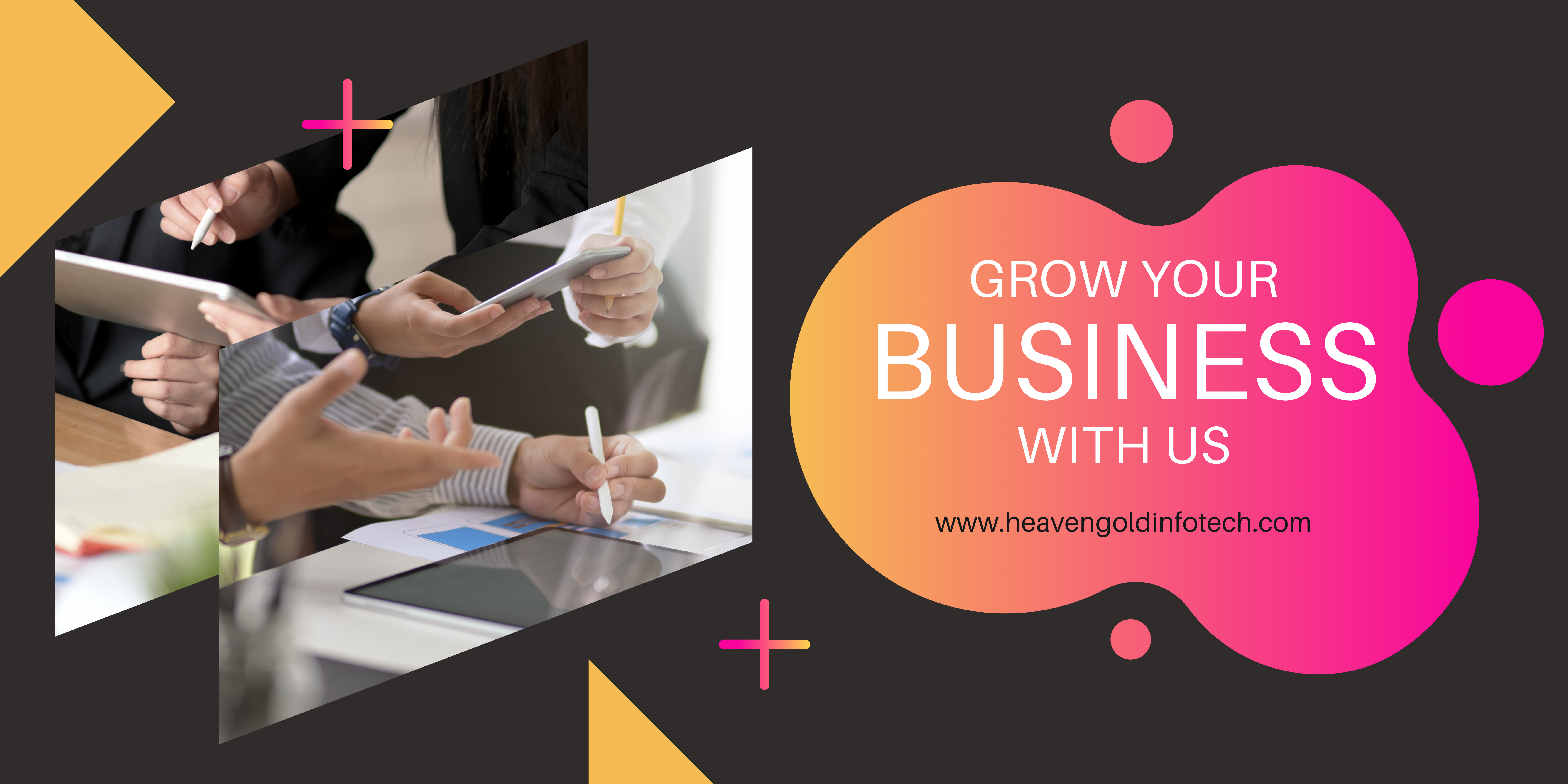 Grow Your Business with Digital Marketing & Website Design New York