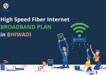 Broadband Internet Service Providers in Bhiwadi